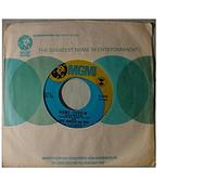 45vinylrecord They Can't Take Away Our Music/Home Cookin (7"/45 rpm)