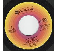 45vinylrecord You'll Lose A Good Thing/I'm To Blame (7"/45 rpm)