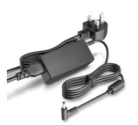 45W 19.5V 2.31A Laptop Charger for HP Pavilion x360 11 13 15, Zbook 14u G4 G5 15u 15 G3, Notebook 15, Stream 13 11 14, Power Supply Adapter Blue Tip 4.5x 3.0mm