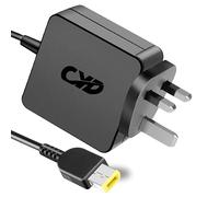 45W 20V Thinkpad Laptop Charger, CYD Thinkpad 20V Power Supply made for Lenovo Thinkpad ADLX45DLC2A ADLX45DLC3A ADLX45NAC3A ADLX45NCC3A Thinkpad S21e, S41, U31, X260, S21e-20, S41-70
