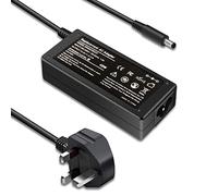 45W 65W Laptop Charger Compatible With Dell Inspiron Series 15-3000 5000 15-7000, 11-3000, 13-5000, 13-7000,17-3000,17-5000, 17-7000, 14-3000,5570 5558 5559 7359 3452 Adapter Adaptor Power Supply
