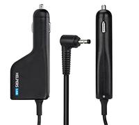 45W Car Charger Power Adapter 20V 2.25A Laptop Charger for Lenovo IdeaPad 1i 11.6 110 110s 120s 310 310s 320 330 510 520 710 S130 S145 V145 S130-11igm S145-15AST Yoga 310 510 520 530 N22 N23 B50-10