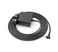 45W Charger Fit for Asus VivoBook 14 X407U X409J X412F X413JA X420U X421DA X441S X453M X403JA X409JA X409F X409MA X409M X413 X413F X413FA X413J X421 X415EA Laptop Power Supply Adapter Cord