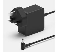 45W Charger Laptop Adapter for ASUS VivoBook 14 15 X540 X540UA X540S X540LA X541S X541UA X553M Zenbook UX305 UX305F UX310U UX31A UX330 E203 E203M E203MA E203N E203NA AC Adapter Power Supply C0017