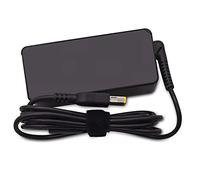 45W Compatible with Laptop AC Adapter Battery Charger Compatible with ADLX45DLC3A Notebook Power Supply Unit 20V 2.25A PSU Fast Charging With UK 3 Pin Cable Lead UK Seller
