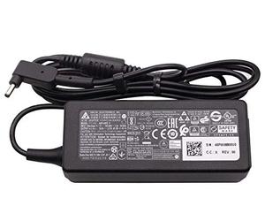 45W Delta Adapter Compitable for Samsung 530U3C NP530U3C NT530U3C NP900X3A series AD-4019 ADP-40MH AB AD-4019P PA-1400-14 AA-PA2N40S AD-4019W AA-PA2N40L BA44-00278A CPA09-002A BA44-00279A 3.0 * 1.1mm