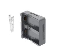 45W Drone Battery Charger Two Way Hub Intelligent Charging for DJI Neo 2 Drone Accessory Part