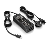 45W Fast Charger USB C Laptop Charger for HP, Dell, Acer, Sam sung, Asus, Google, PD Power Adapter