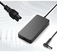 45W HP Laptop Charger Blue Tip for HP Elitebook 840 850 Stream 11 13 14 Pavilion x360 11 13 14 15 ProBook 430 440 450 Notebook 14 15 240 245 250 Chromebook 11 14 Envy X360 Spectre x360 x2 11 13 Laptop
