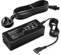 45W Laptop Charger Compatible with Acer Chromebook Laptop Extensa 15 Chromebook 14 CB3-431 CB3 CB5 CB3-532 11 13 15 R11 A11-065N1A N16Q1 N15Q9 C731 C738T N15Q8 CB3-131 Power Supply 3.0 * 1.1mm