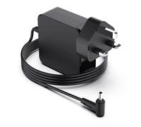 45W Laptop Charger Compatible with ASUS VivoBook 14 15 E410M E203M E210M E510 E510MA X540S X540L X541U X553M X556U X556UA, for Notebook Zenbook UX303U UX305F UX305C UX430U Charging Adapter