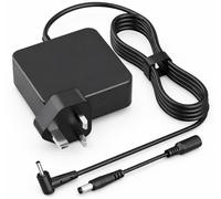 45W Laptop Charger Compatible with ASUS VivoBook 14 15 Zenbook Series | VivoBook 14 15 S14 S15 E203M E406M E410M X553M X553S X540L X540UA X540SA X540LA X556U X556UA Zenbook UX303U UX305 UX305F