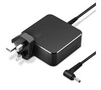 45W Laptop Charger Compatible with ASUS VivoBook E203M E406M E410M X540L X553M X553S X556U X540LA X540UA X556UA X540SA Zenbook UX303U UX305 4.0mm*1.35mm Only Not Fit 5.0mm 3.0mm Type-c