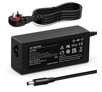 45W Laptop Charger Compatible with Dell inspiron 11 13 14 15 17 3000 5000 7000 3505 3502 3585 3593 5370 5567 5570 5378 7373 Vostro 15 14 13 5000 3000 5401 5568 LA45NM140 HA45NM140 Power Supply Adapter