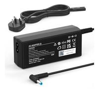 45W Laptop Charger Compatible with HP Pavilion 11 13 15, Elitebook 840 850, ProBook 430 440 450, Chromebook 11 14, envy, Stream 11 13 14, Spectre, 741727-001 Power Supply Adapter (4.5x 3mm)