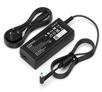 45W Laptop Charger Compatible with HP Pavilion Elitebook Stream ProBook | Pavilion 11 13 15, Elitebook Folio, Spectre Ultrabook, Stream 11 13 14, Chromebook 11 14, ProBook, 741727-001 721092-001