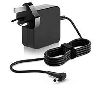 45W Laptop Charger for ASUS VivoBook 14 15 S14 S15 E203M E210M E406M E410M X540S X540UA X540SA X553U X553S X553M,Zenbook 14 15 UX21A UX303U UX305 UX305C UX430U Power Supply Adapter 19V 2.37A