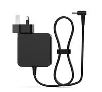 45W Laptop Charger for ASUS X515 X512 E410 E410MA E510 E510MA E203 E203MA E210 E210MA, X540 X540L X540UA X541 X541U X541UA, E402 E406, ASUS VivoBook Charger 14 15, 19V 2.37A 4.0×1.35mm Power Adapter