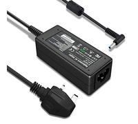 45W Laptop Charger for HP, 19.5V 2.31A Power Adapter for HP Stream 11 13 14 Series, Elitebook Folio, Spectre Ultrabook, Pavilion Touchsmart and More(4.5mm * 3mm)
