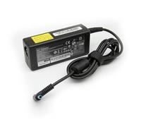 45W Laptop Charger for HP Part number 740015-002 with Power Cable and 1 Year Warranty AC Adapter 19.5V 2.31A POWER MIC