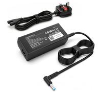 45W Laptop Charger for HP Pavilion ProBook 19.5V 2.31A Blue Tip Plug