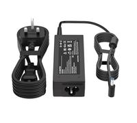 45W Laptop Charger for HP Pavilion x360 15 series HP Stream 15 Elitebook Folio Pavilion Touchsmart, Spectre 15-bw 15-f 15-u 15-bs 15-af 15-au 15-eh 15-cw 15-ac 15-ax 15-d 15-di 15-dr 15-ed Power Cord