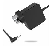 45W Laptop Charger for Lenovo IdeaPad 300 310 310S 320 320S 330 330S 100 110S 120S 510 510S 520 710 Series Lenovo YOGA 510 IdeaPad Flex 4/5/6 Laptop Power Supply