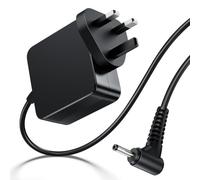 45W Laptop Charger for Lenovo IdeaPad 310 320 330, UK Plug | Replacement for Yoga 510/520/710 & IdeaPad 330S; 20V 2.25A, 4.0x1.7mm round tip, not USB-C