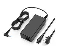 45W Laptop Power Adapter 19.5V 2.31A 4.5x3.0mm Plug Charging For 741727-001 LA15 CA14 L25296-001/002/003 Laptop