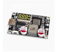 45W PD3.0 Power Bank Module for 2-6S for lifepo4 DIY 45W PD3.0(B)