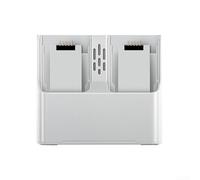 45W Portable Charging Hub Compatible with For DJI Neo - Simultaneous Two-Way Charging for Enthusiasts