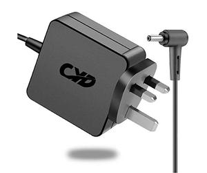 45W PowerFast Replacement for Laptop Charger ASUS E203M E406M E410M X553M X553S X540L X540U X540S X540L X556U X556UA X303U UX305 VivoBook UX305F UX305C UX410U AD883220 E201n E201n E203m E203m E203n