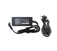 45w PowerGoat Laptop Charger Compatible with HP 741727-001 740015-003 HSTNN-DA40 HP Pavilion Elitebook Probook Stream AC Adapter 19.5V 2.31A Pin 4.5x3.0mm
