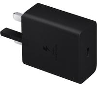 45W Super Fast Charger for Samsung Galaxy S24/S25/S23/Note20/S22/S26/Note10