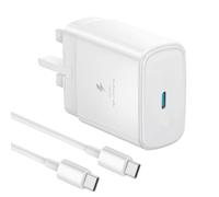 45W Super Fast Charger for Samsung Galaxy S25/S24/S24+/S23 Ultra/S23+/S22 Ultra /S22+/S20 Ultra/A25/A16/A15/A06/A05S/A34/A35/A54/A55/Tab S9 S8 S7,USB Type C Charging Cable and Plug PPS Fast Charge 2.0