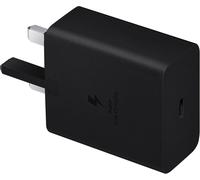 45W Super Fast Charger for Samsung Galaxy S26/S10/S23/Note20/S22/S21/Note10/S25