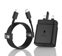 45W Super Fast Charger for Samsung Galaxy S26/ S26+/ S26 Ultra PPS PD 3.0
