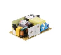 45W Switching Power Supply Open 80-264VAC OUT 1 Single RPS-45-15