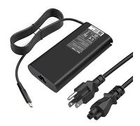 45W Type-C Laptop Charger for Lenovo Chromebook C330 100e 300e 500e 2nd Gen AST MTK 4X20M26252 ADLX45YCC3D C340 S330 S340 ThinkPad X1 Carbon T470s T480 T480s T580 Yoga 910 720 Power Adapter