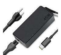 45W Type C USB C Power Adapter Charger for Acer Chromebook R11 11 13 14 15 CB3-131-C3SZ CB5-571-C1DZ CB3-111-C670 C720-2103 ; Aspire One Cloudbook 11 14 AO1-131-C7DW C9PM