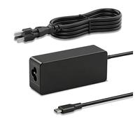 45W Type C USB C Power Adapter Charger for Acer Chromebook R11 11 13 14 15 CB3-131-C3SZ CB5-571-C1DZ CB3-111-C670 C720-2103 ; Aspire One Cloudbook 11 14 AO1-131-C7DW C9PM