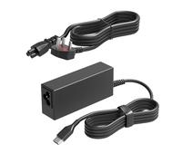 45W USB C Charger Fit for Acer Chromebook 15 515 CB515-1W CB515-1WT CB515-1H CB515-1HT Chromebook Plus 515/514 CB515-2H CB515-2HT CB514-3H CB514-3HT Series Laptop Computer Power Adapter Cord