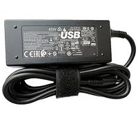 45W USB-C L42206-001 AC Adapter Laptop Charger Compatible for HP Chromebook 14 14A G5 14-ca061dx 14-ca020nr 14-ca060nr 14-ca043cl 14-ca052wm 14-ca051wm X360 11A 11 G6 EE 11 G1 11-ae051wm(5V 3A)