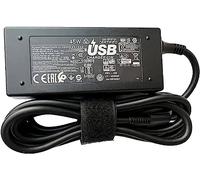 45W USB-C L42206-001 AC Adapter Laptop Charger Compatible for HP Chromebook 14 14A G5 14-ca061dx 14-ca020nr 14-ca060nr 14-ca043cl 14-ca052wm 14-ca051wm X360 11A 11 G6 EE 11 G1 11-ae051wm(5V 3A)