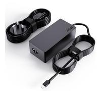 45W USB C Laptop Charger Compatible with Chromebook Universal | Compatible with HP/Lenovo/Dell/Asus/Samsung/Acer/Google Chromebook, Type C Fast Charging Adapter