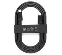 45W USB C to USB C Cable 1M for Samsung Charger Fast Charging Cord 5A for Samsung Galaxy S25 S24 S23 Ultra FE Z Fold 7 6 A16 A17 Tab S9 S10 A9 Plus A56 A36 for iPhone 17 16Phones Charger Cable,Black