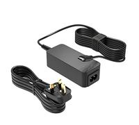 45W USB Type C Charger Fit for Asus BR1100CK BR1100FK, Chromebook CX1 CX34 CX5 CX9, Fit for Chromebook Flip CM3 CM5 CM30 CM34 CR1 CM3200FM1 CX1100CN CX1400 CX1400CMA CX3402 CX1500 CX1700 CR1100 Laptop