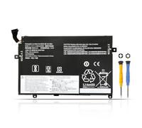 45Wh 01AV411 01AV412 01AV413 Battery for Lenovo Thinkpad E470 E470C E475 AMD A10 Type 20H1 20H2 20H3 20H4 i5-7200U i3-7100U i7-7500U SB10K97568 SB10K97569 SB10K97570 20H1006KGE 20H1004SGE 20H1006JGE