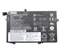 Lenovo 5B10W13897 Battery Internal 3C 45WH LI 5B10W13897