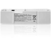 45WH 4050mAh VGP-BPS30 VGP-BPS30A Laptop Battery Compatible for Sony VAIO T11 T13 VAIO SVT111 SVT131 SVT1112 SVT1311 SVT1312 SVT1112AJ SVT131A11L SVT131B11M Series